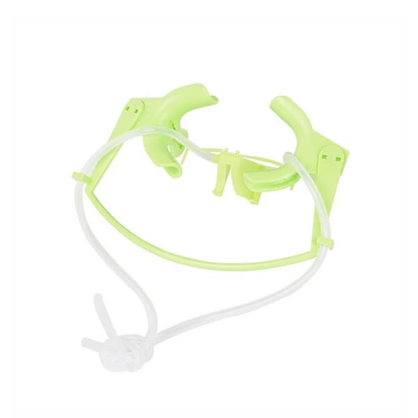 Nola Intraoral Retractor with Integrated Drying System