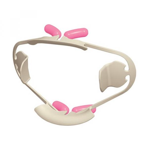 Optiview: Cheek and Lip Separator (2 pcs)