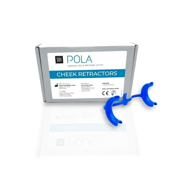 Pola: Lip and Cheek Retractor (5 pcs)