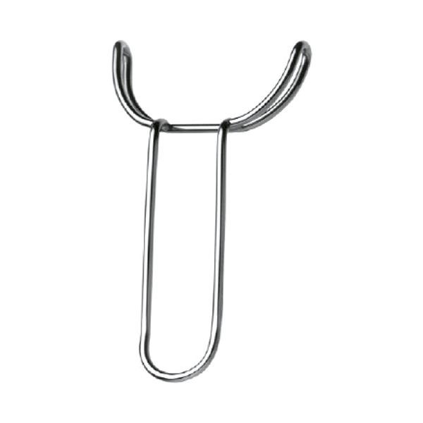 Stainless Steel Universal Cheek Retractor for Dental Use