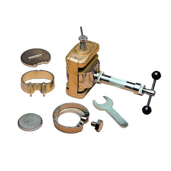 Resin Injection Moulder