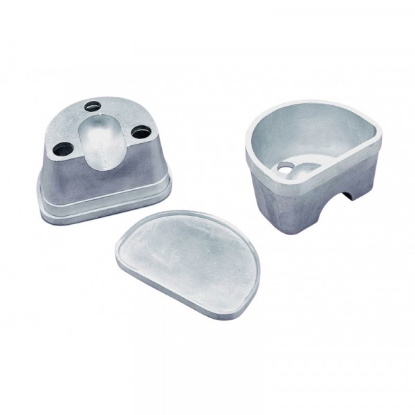 Dental Model Duplication Mould