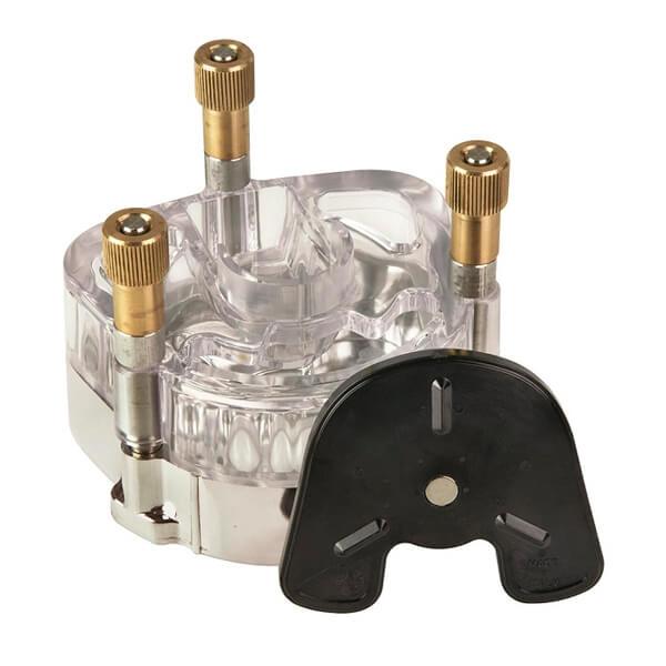 Handy Compos: Dental Laboratory Verticulator