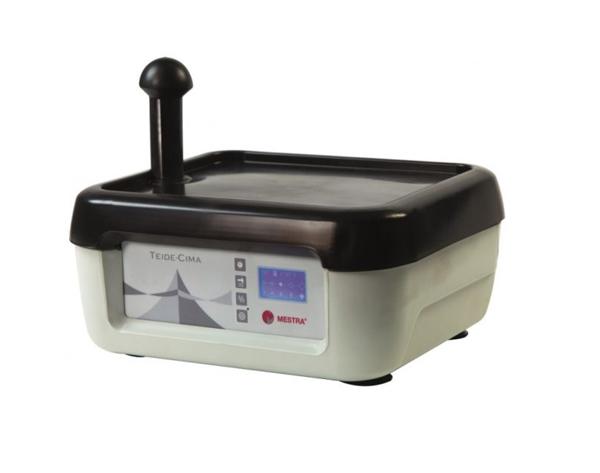 Teide Cima: Digital Electro Vibrator