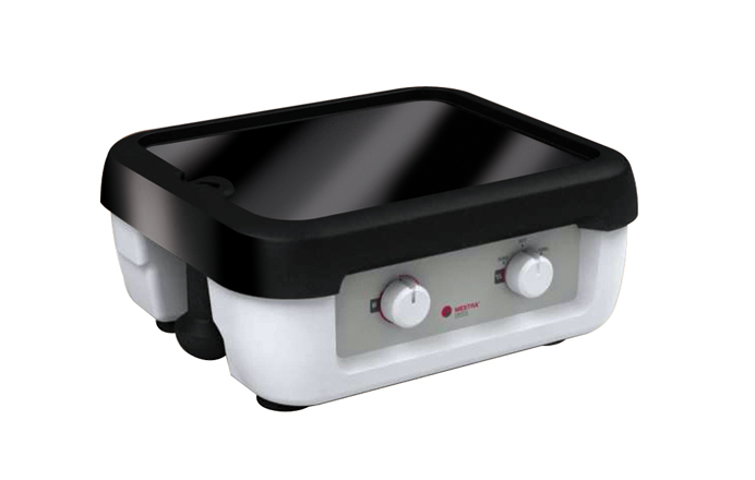 TEIDE RECTANGULAR VIBRATOR