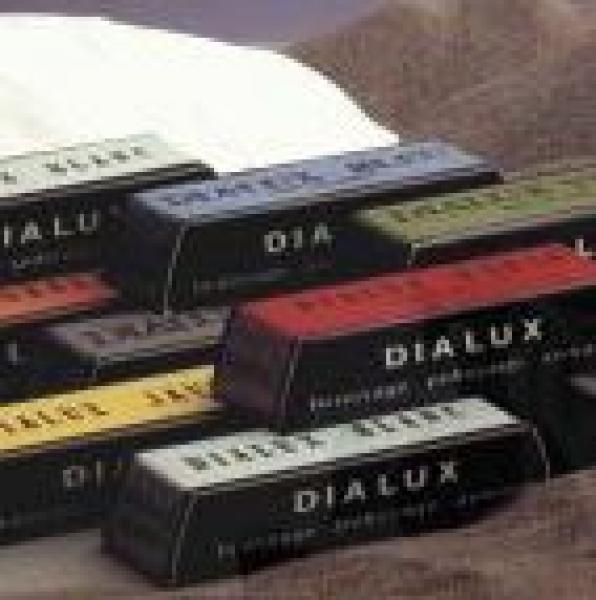 Dialux polishing paste