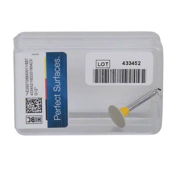 EVE DIAPOL RA Dental Polishers – Pack of 10