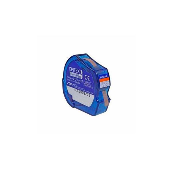 EPITEX Dental Polishing Strips for Precise Finishing and Contouring