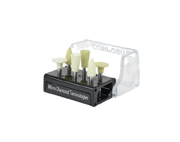 Composite Polishing Kit