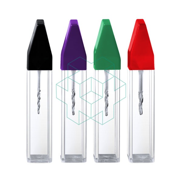 LuxaPost Drill for Dental Posts (1pc)