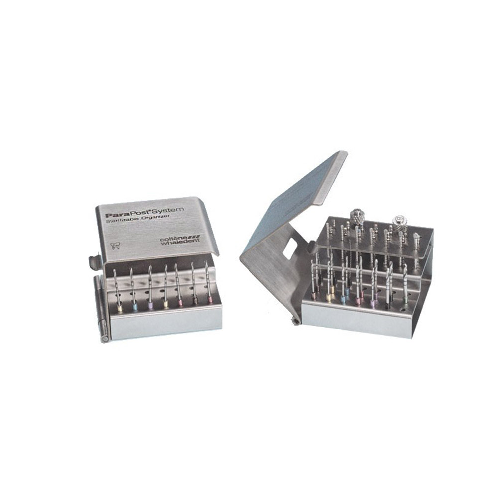 Paraport P-691 - Sterilizable Bolt Organizer