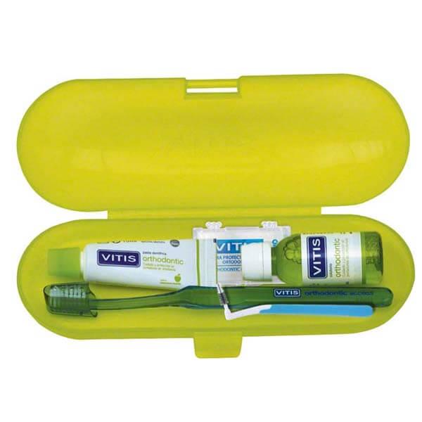 Vitis Orthodontic Set for Professional Dental Care