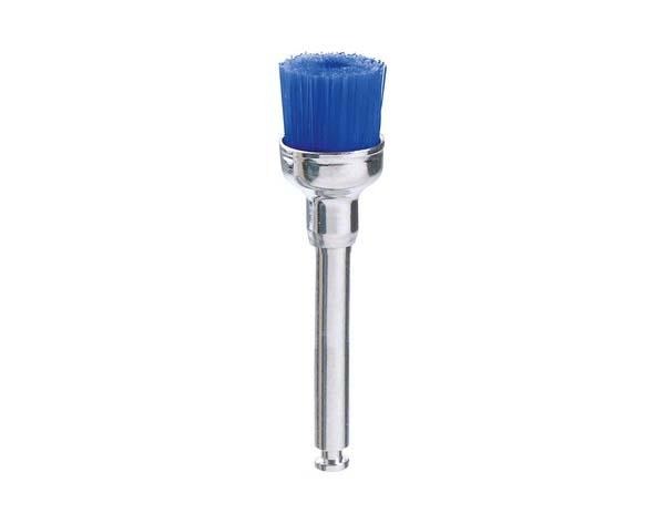 Omni MiniBrush Medium: Mini brush with nylon bristles (100 pcs)