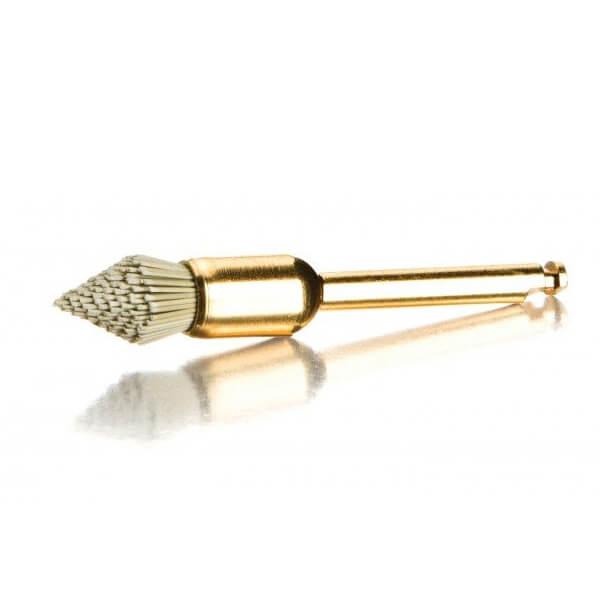 Jiffy Composite Polishing Brushes (10 Pcs.)
