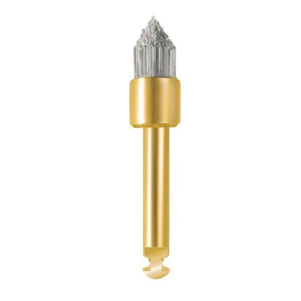 EVE DIABRUSH Polishing Brushes – Pack of 10