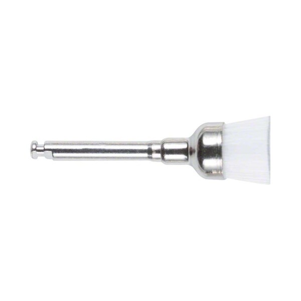 Phrophy Brush: Prophylactic Flat Brush (50 pcs)