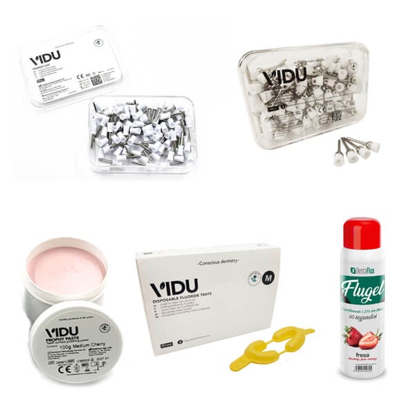 Prevention Pack
