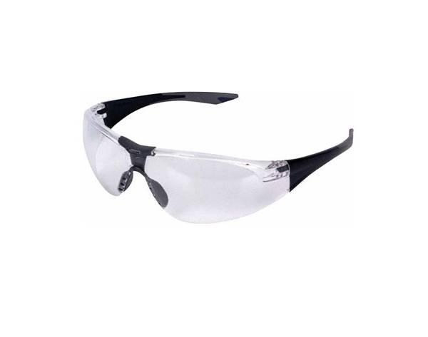 KKD Anti-fog: polycarbonate safety spectacles