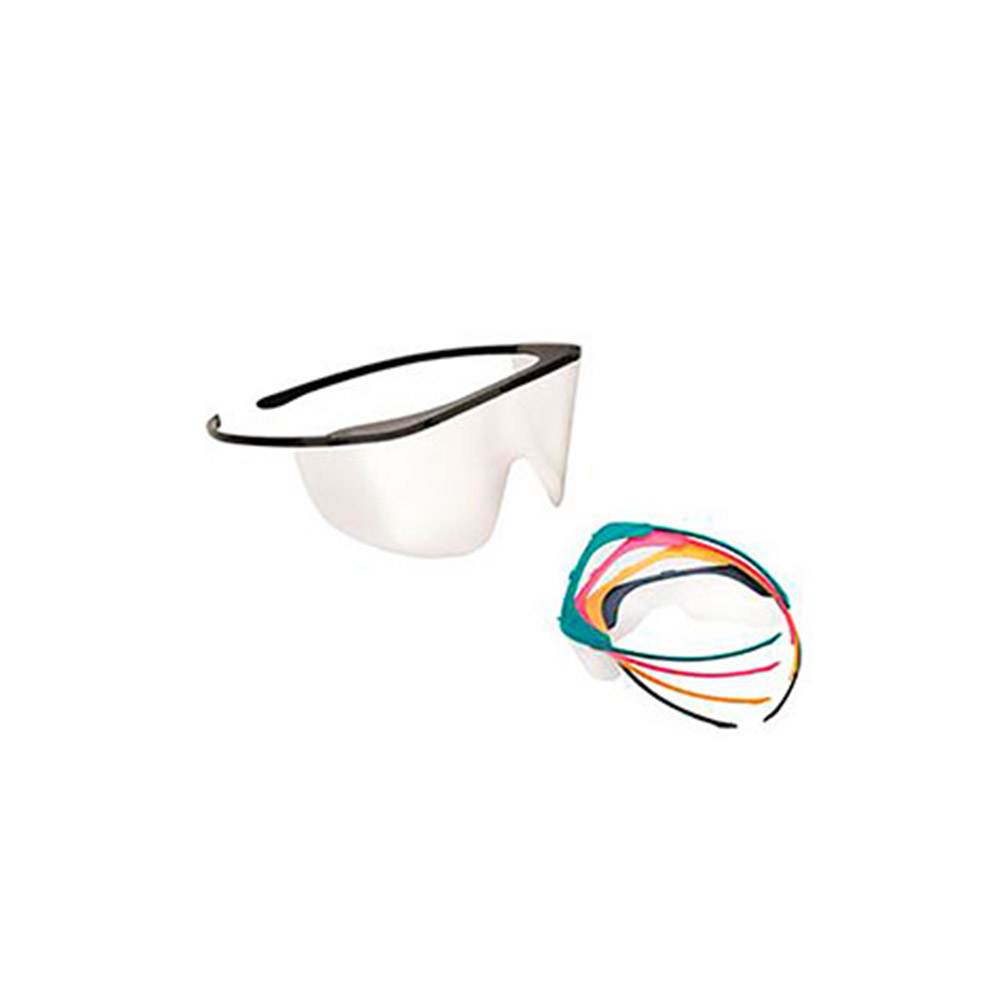 Small Operator Viewfinder with 5 Frames and 10 Replacement Screens