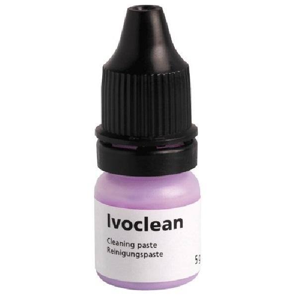 IVOCLEAN: Universal Cleaning Paste (5 g)
