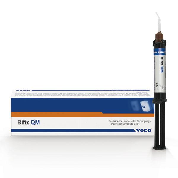 Bifix QM: universal fastening system (10 g syringes)