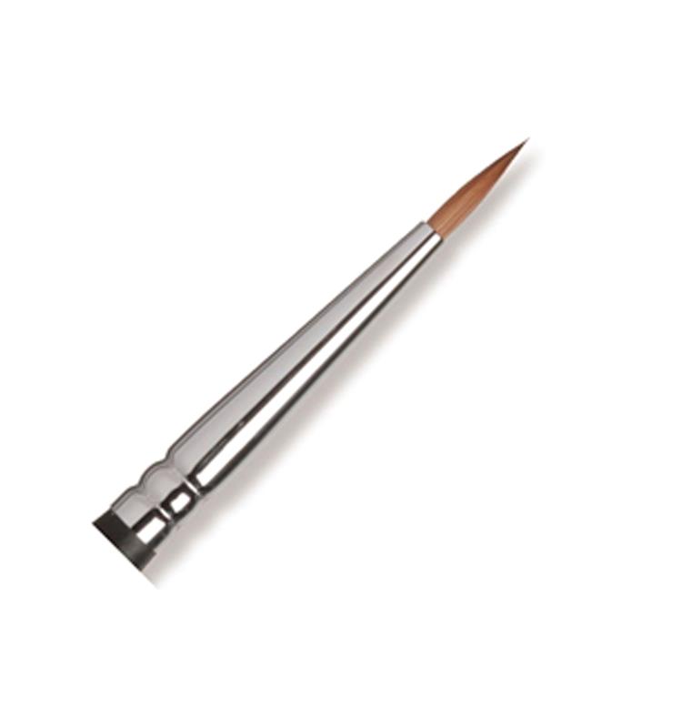 Hatho Kolinsky brush