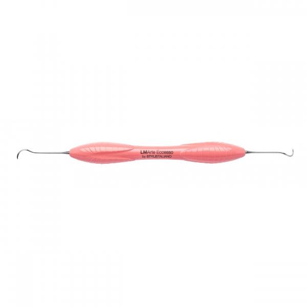 LM-Arte Eccesso: Instrument 307-308 for Excess Removal