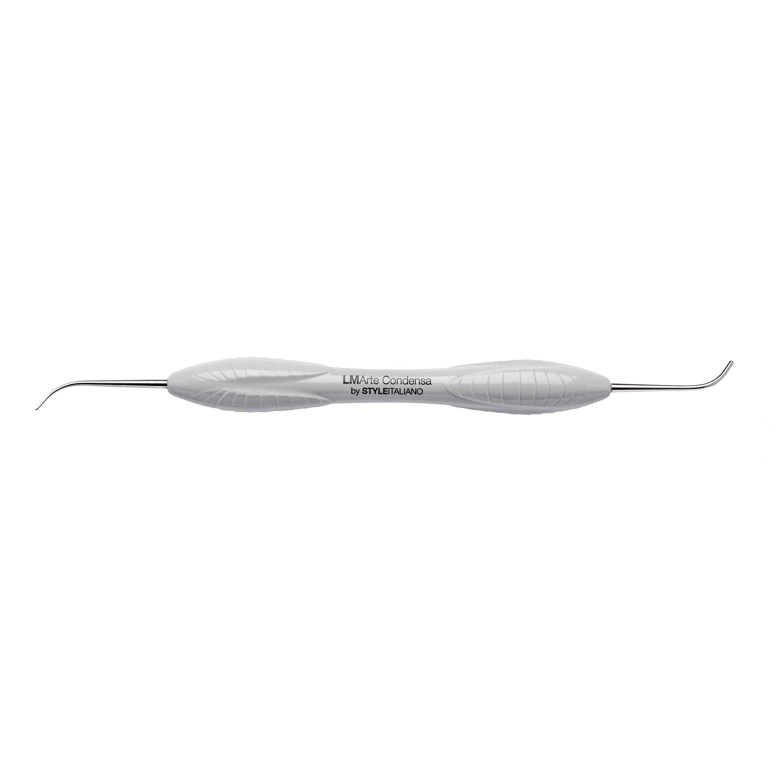 LM-Arte Condesa: Instrument 488-489 Composite Capacitor