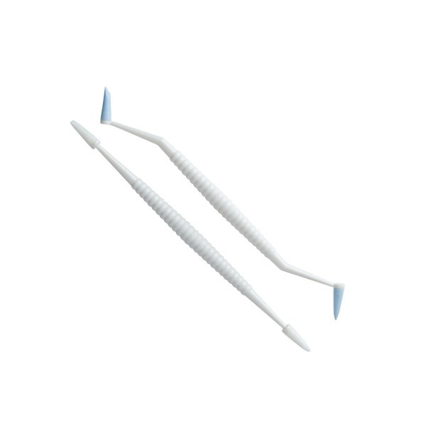 SeptoCompo Shape: Silicone Brushes for Restorations