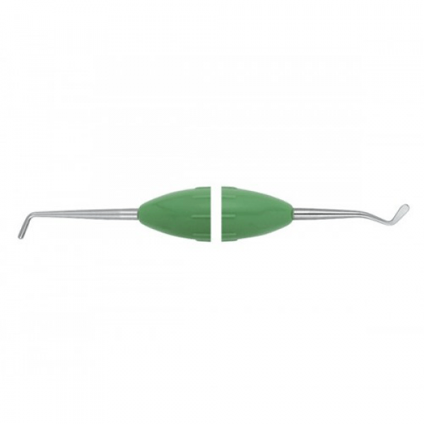 Previous Composite Instrument: ErgoMax Spatula with Silicone Handle