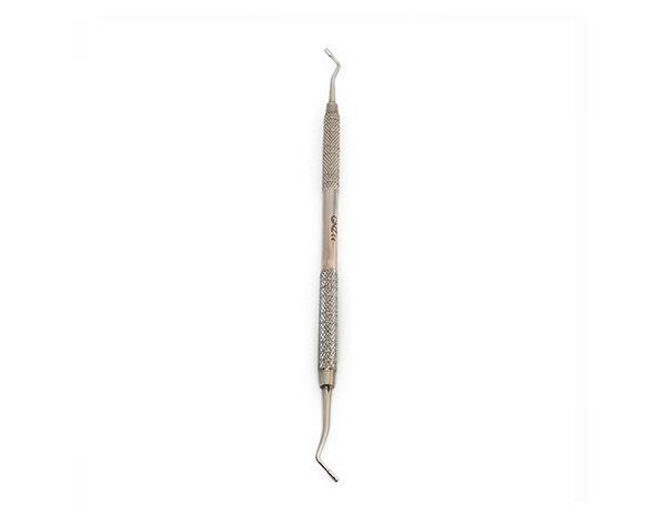 Composite Capacitor for Dental Restoration Procedures