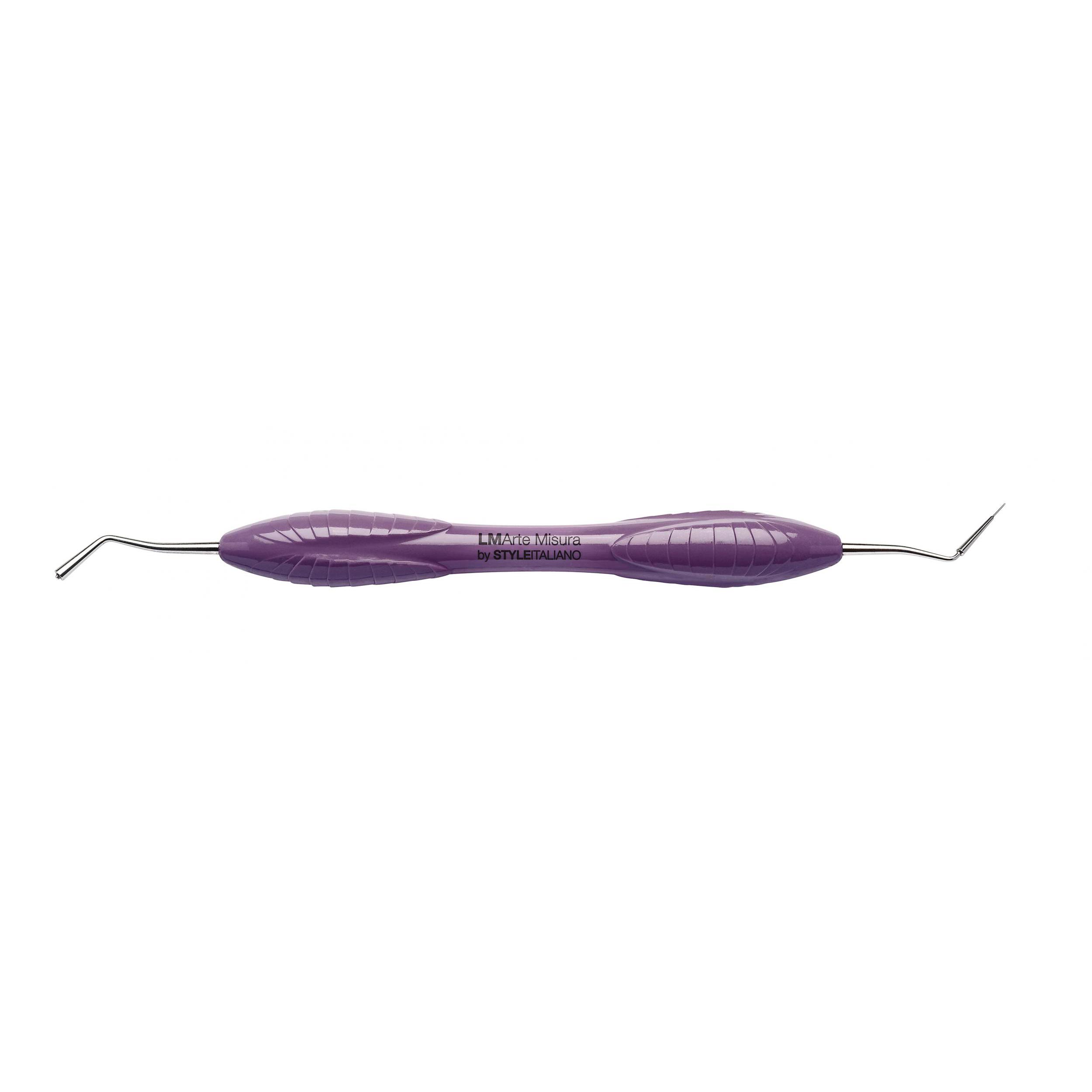 LM-Art Solo Posterior: Instrument 488-489 for Composite