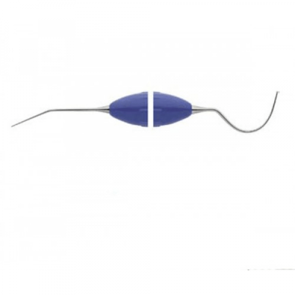 Flow IO: Composite Instrument with ErgoMax Handle