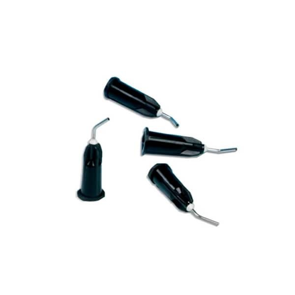 Luer-Lock Applicator Tips for LuxaFlow – Pack of 60