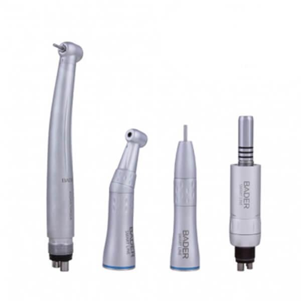 Smart Rotary Instrument Kit for Dental Students