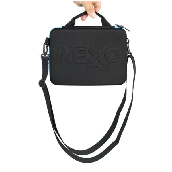 Dental Rotary Instrument Case