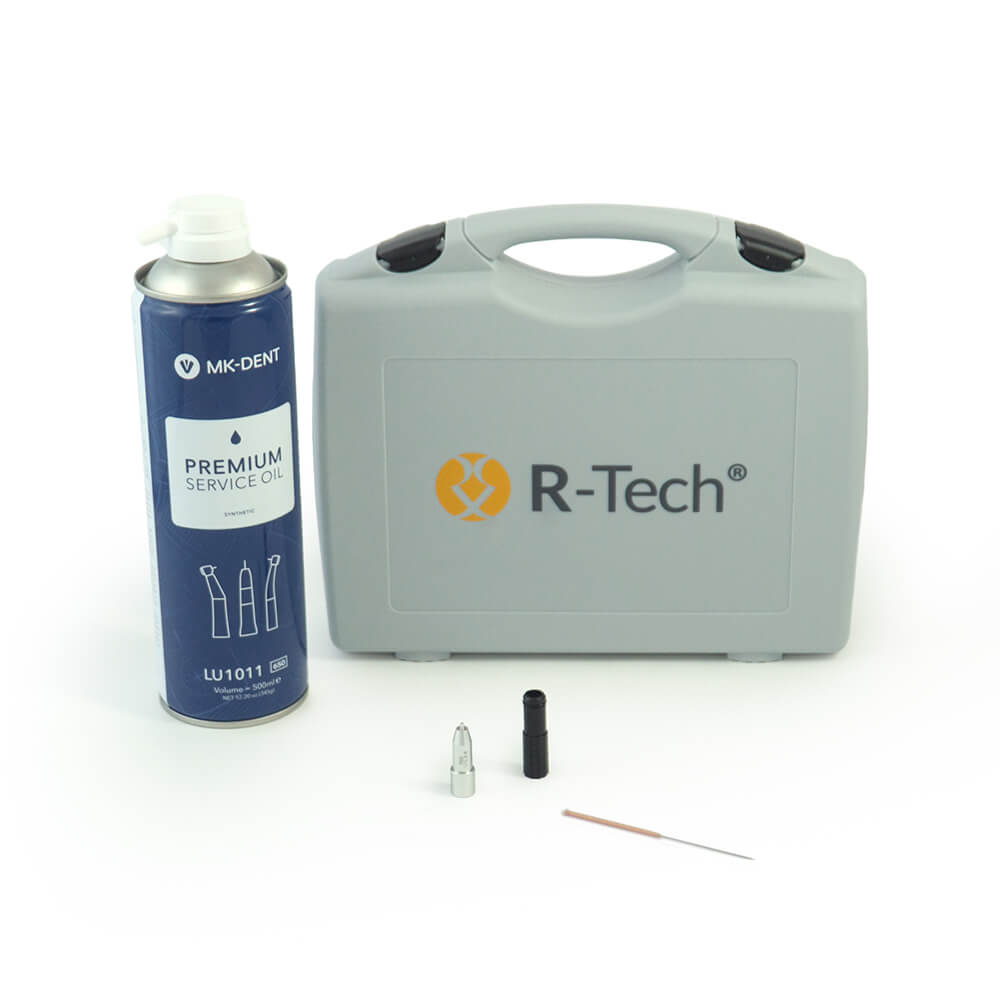Pro T Direct student rotary instrument kit