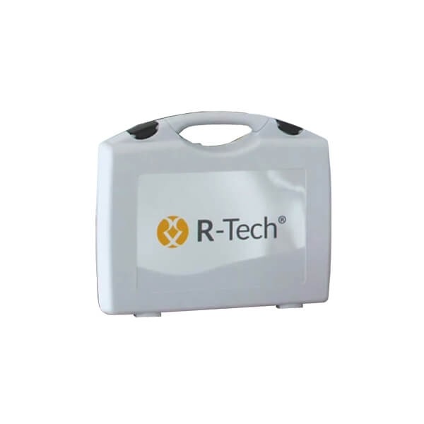 Rotary Instrument Case