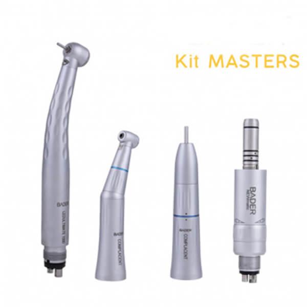 Masters Student Rotary Instrument Kit for Dental Professionals