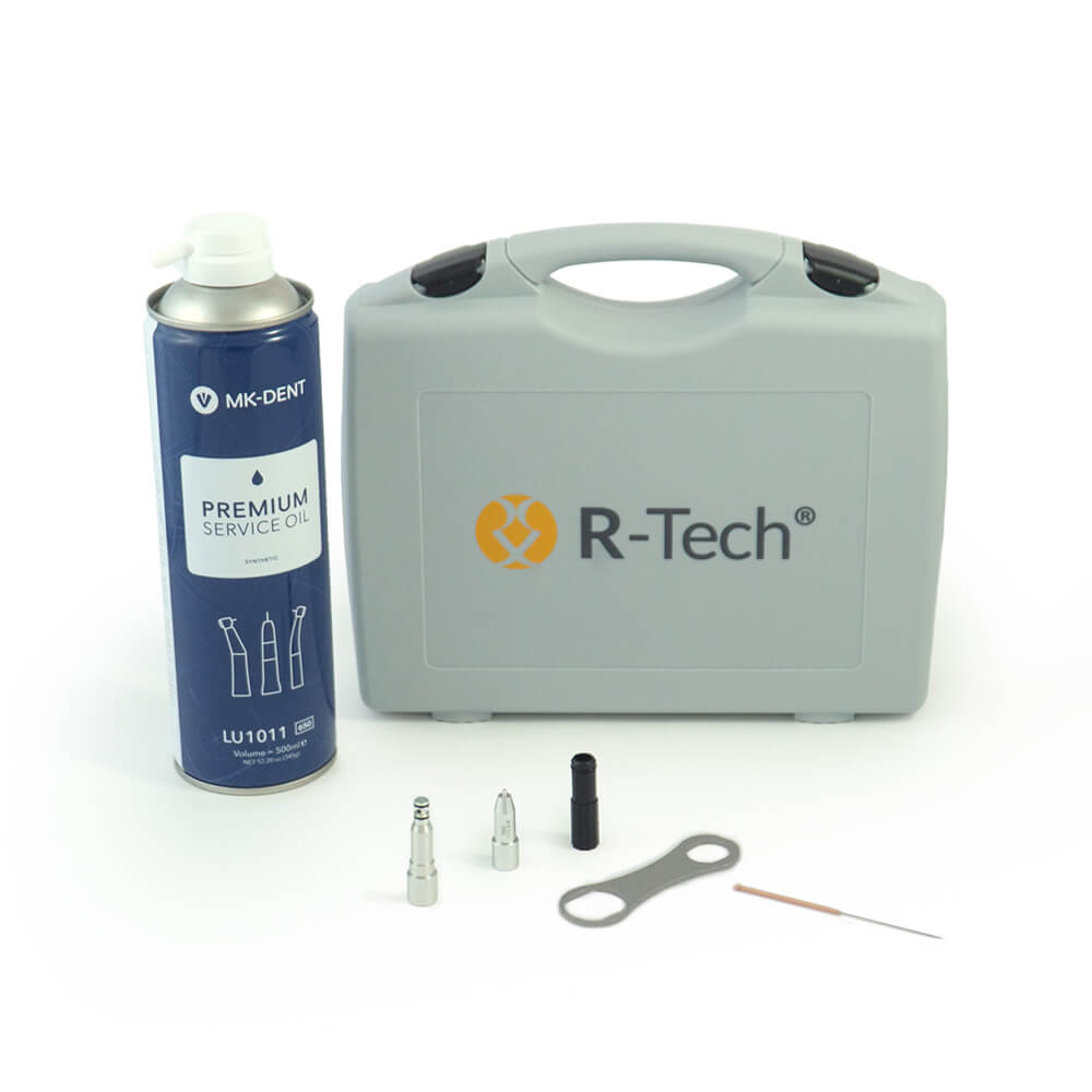 Student Kit Pro T Quick LED