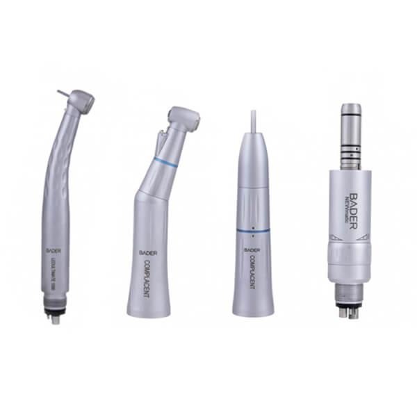 LED Drive Kit for Student Dental Rotary Instruments