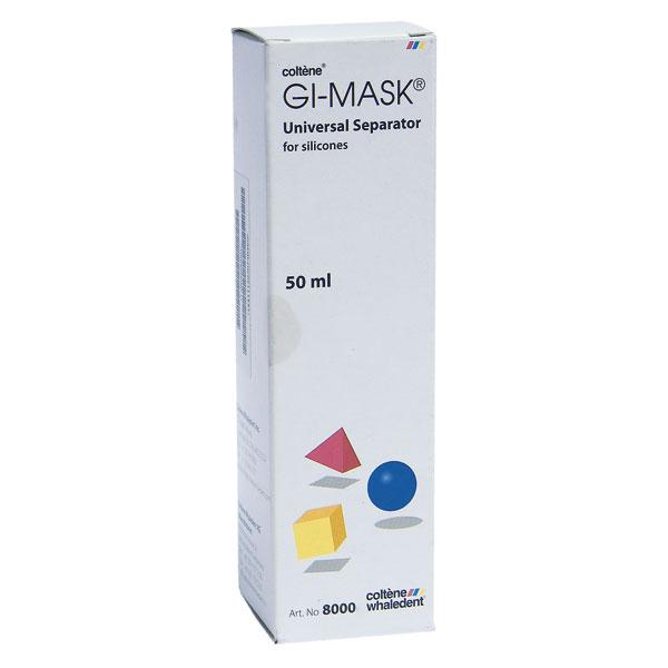GI-Mask Separator 50ml Dental Separator Solution