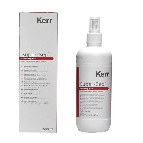 Super-Sep: Separator Liquid (500 ml)