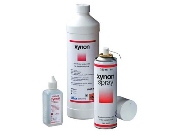 Xynon Insulating Agent for Dental Procedures