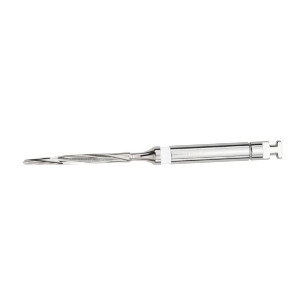 Cytec: High Stability Calibration Drill
