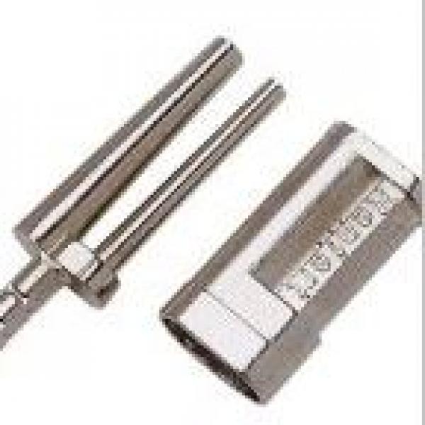 Dentistry Pins by Renfert