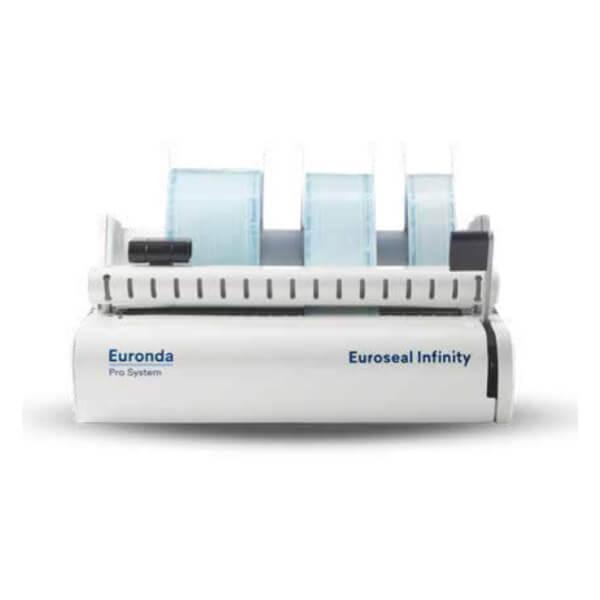 Euroseal Infinity Dental Bag Sealing Machine