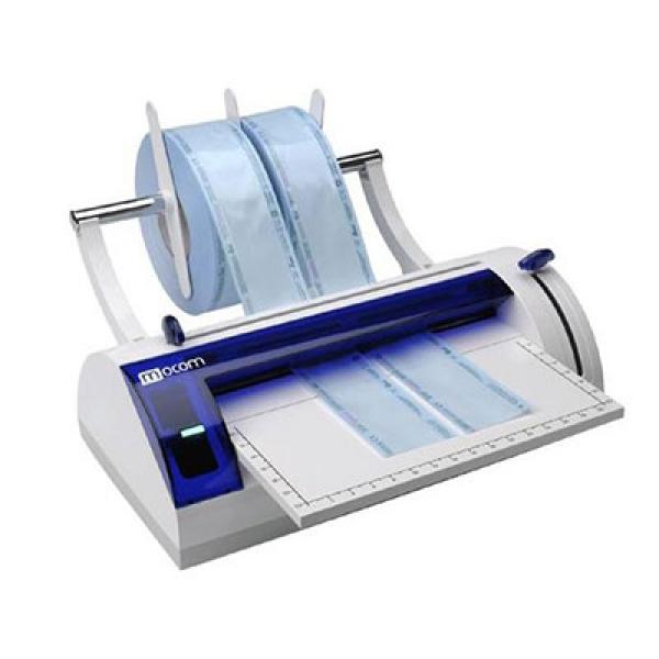 Millseal Plus: Bag Sealing Machine