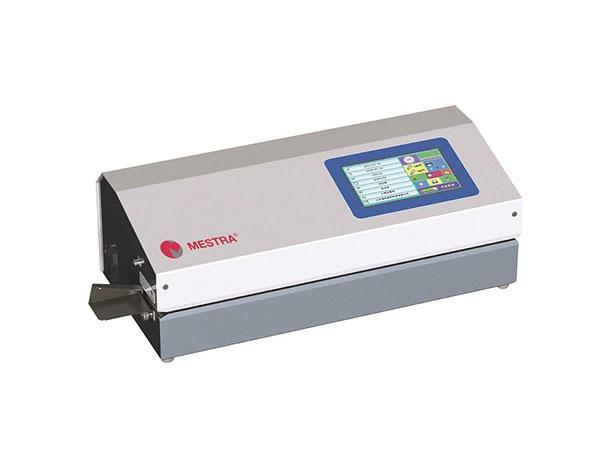 Automatic Sterilisation Bag Sealing Machine