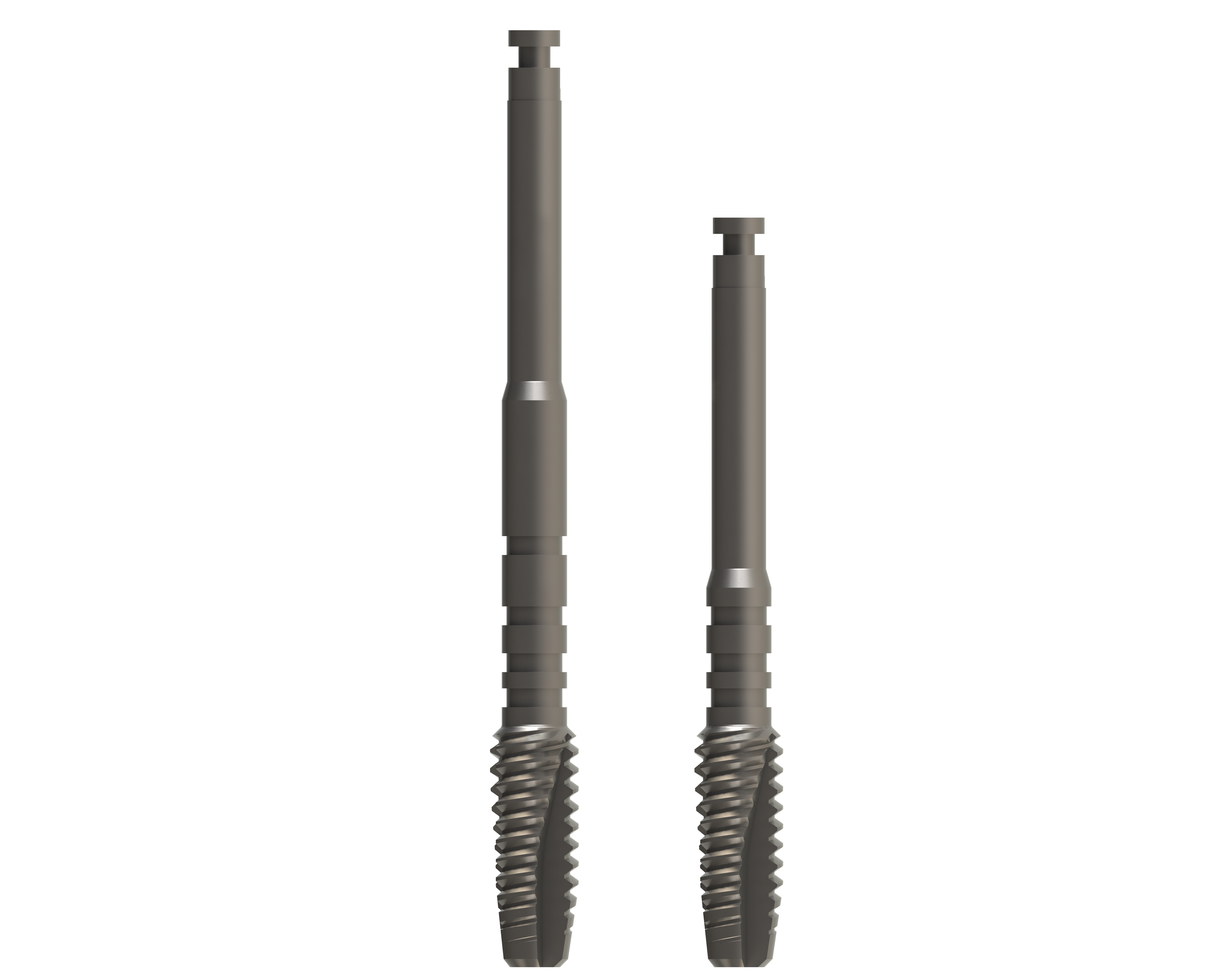 Thread Formers Implants